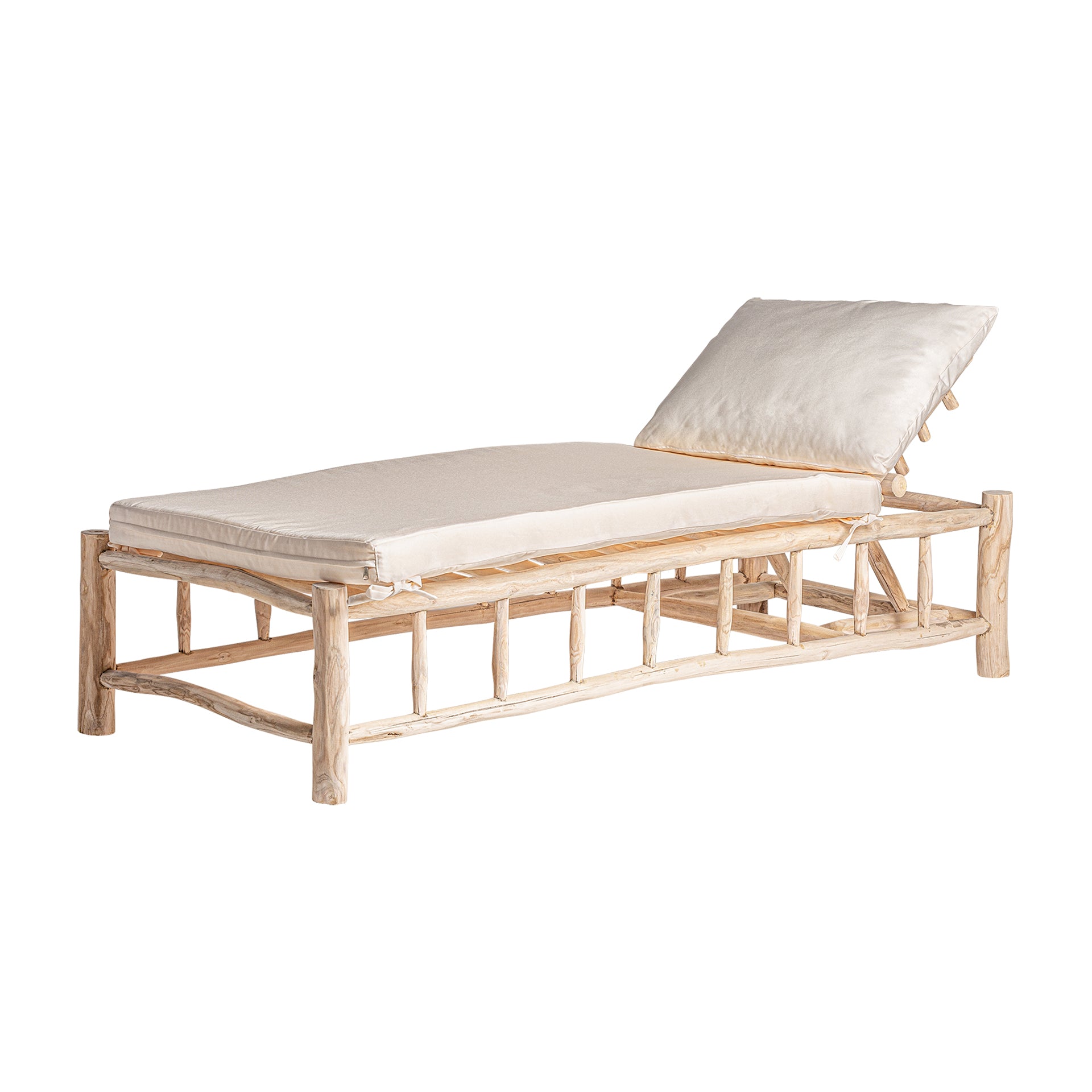 ATIBO DECK CHAIR